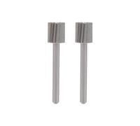 Bosch Taglierina ad alta velocità da 7,8mm, testa cilindrica più grande Quantità:1