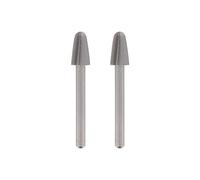 DREMEL FRESE INCISIONE 117 AD ALTA VELOCITA' 6.4MM PER INCISIONI E INTAGLI DI MATERIALI CURVI E PIAN