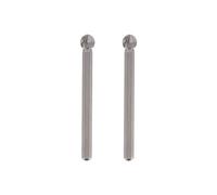 Bosch Taglierina ad alta velocità 4,8mm Quantità:1