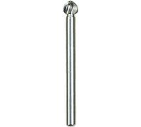 Bosch Taglierina ad alta velocità 4,8mm Quantità:1
