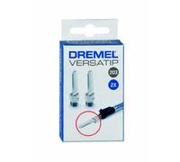 set 2 punte per pirografo da sagomatura Dremel 203 26150203JA
