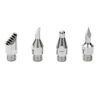 Dremel 204 Ugello aria calda Ugelli per aria calda Contenuto 1 KIT