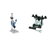 Dremel 220 Work Station Complemento W, Ork Station Supporto Per Trapano, 1 Pezzo