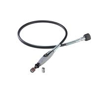 Dremel 225-01 - Accessorio rotativo con impugnatura comoda e cavo lungo 91,4 cm, per incisione, lucidatrice e mini levigatrice; ideale per incisioni in metallo, scultura in legno e lucidatura di gioielli