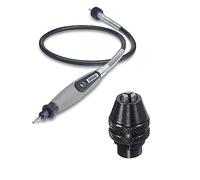 Dremel 225 Albero flessibile multiuso per i multiutensili rotativi Dremel & Drem