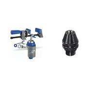 Dremel 2500 Complemento Morsa Multi-Vise 3-in-1- Morsa fissa, Morsetto non Integ