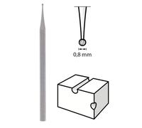 Dremel 26150105JA 105 0,8 Mm Incisore Multipack - Confezione Da 3