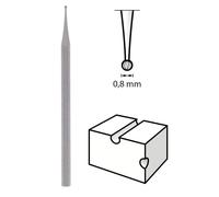 Dremel 26150105JA 105 0,8 Mm Incisore Multipack - Confezione Da 3