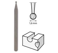 Dremel 26150106JA 106 Incisore Multipack - Confezione Da 3