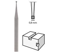 Dremel 26150108JA 108 Incisore Multipack - Confezione Da 3