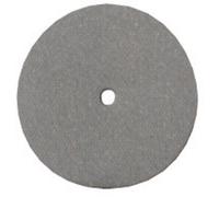 Dremel 26150425JA Disco lucidante 22,5 mm (425) Ø gambo 3.2 mm 4 pz.