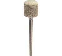 Dremel 2615052065 Tampone di lucidatura impregnato di pasta abrasiva (520) Ø