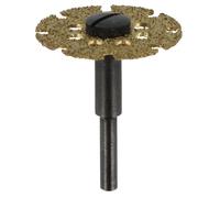 Dremel 2615054265 542 Ruota Di Taglio/Modellatura 25.4mm - Singolo