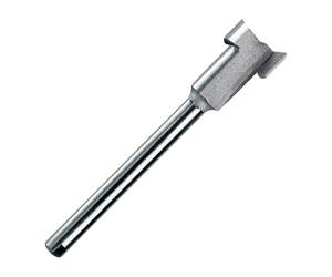 Dremel 26150655JA 655 Punta Fresatrice Per Chiave 8,0 Mm