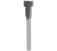 Dremel 26150655JA Fresa (HSS) 8,0 mm (655)