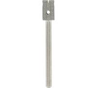 Dremel 26150663JB 663 Incisore 6.4 mm 1 pz.