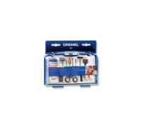 DREMEL - 26150687JA - 52 Pezzi Multiuso Kit Accessori