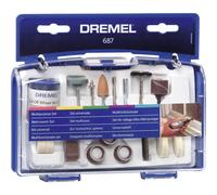 Dremel 26150687JA Set multiuso (687) 1 KIT