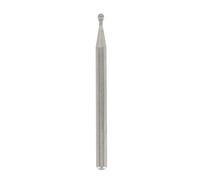 Dremel 26157103JA 7103 Punta A Ruota Diamante 2.0mm Multipack - 2 Pezzi