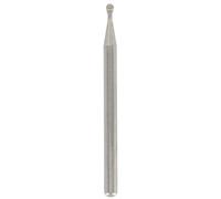 Dremel 26157105JA 7105 Ruota Diamante Punta Multipack - Confezione Da 2