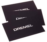 Dremel 2615BT01JA - Pellicole di stampa per 3D20 (Confezione da 3)