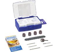 Dremel 2615C681JA Kit di levigatura 1 pz.