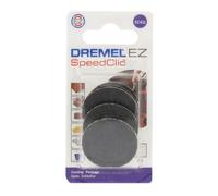 Dremel DREMEL® EZ SpeedClic: mole abrasive Quantità:1
