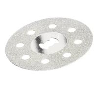 Dremel 2615S545JB 545 Disco diamantato Diametro 38 mm 1 pz.
