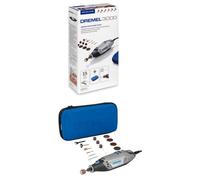 DREMEL 3000 CON 15 ACCESSORI -PROMO-