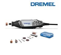??? Dremel 3000-N/10 Set di utensili rotanti (10 accessori | con cavo)