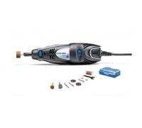Dremel 3000-N/10 Utensile rotante a velocità variabile 220V con kit di 10...