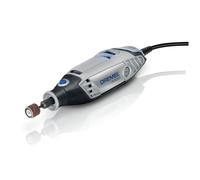 Dremel 3000-N/10 Utensile rotante a velocità variabile (220V/NUOVO) con kit...