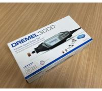 Dremel 3000-N/10 Utensile rotante a velocità variabile (220V/NUOVO) con kit d...