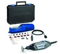 DREMEL 3000JS KIT COMPLETO CON LIBRO IDEE MULTIUSO DREMEL COMPLETO DI ACCESSORI PER I TUOI LAVORI