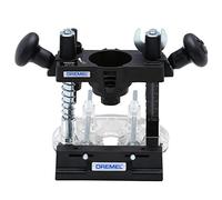 Dremel 335 - 01 Plunge router Attachment