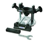 Dremel Attacco per fresatrice 335 Quantità:1