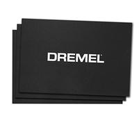 Dremel 3D Printing BT20 - 01 fogli costruire (confezione da 3)