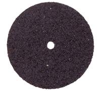 Dremel 409 2615040932 Disco di taglio dritto 24 mm 36 pz. Metallo, Legno,