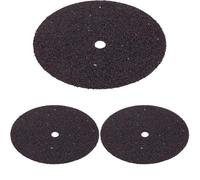 Dremel 409 dischi da taglio per uso intensivo, 36 accessori per utensili rotativi, Ø lama 24 mm, profondità di taglio 10 mm per tagliare mattoni, metallo, marmo, plastica e altri materiali duri