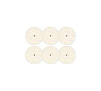 Bosch Mola per lucidare Dremel Quantità:1