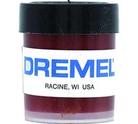 Dremel 421 Polishing Compound, pasta di lucidatura per ottenere un'elevata lucentezza su pellicole ossidate opache e imperfezioni su metallo e materie plastiche