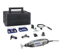 Dremel 4250-6/128 Platinum+ Box Multitool F0134250JS