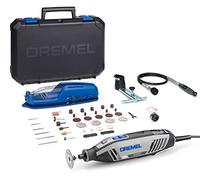 Dremel 4250JF (4250-3/45) Multiutensile Compatto con 45 Utensili - F0134250JF