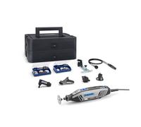Dremel 4250-6/128 Platinum+ Box Multitool F0134250JS
