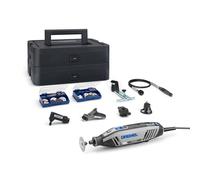 Dremel 4250-6/128 Platinum+ Box Multitool F0134250JS