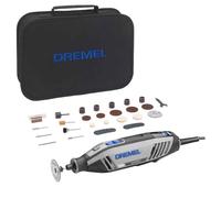 Dremel 4250JA (4250 35) Multiutensile Compatto con 35 Utensili - F0134250J