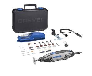 Dremel 4250JF (4250-3/45) Multiutensile Compatto con 45 Utensili - F0134250JF