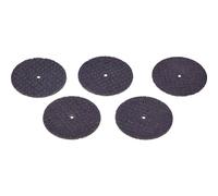 Dremel 426 2615042632 Disco di taglio dritto 32 mm 5 pz. Metallo, Legno,