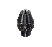 Dremel 4486 Mandrino Autoserrante Da 0.8 Mm a 3.2 Mm, Multi Cambio Rapido Mandri