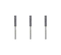 Dremel 26150453JA 453 4.0mm Motosega Affilatura Smerigliatura Beige Confezione 3